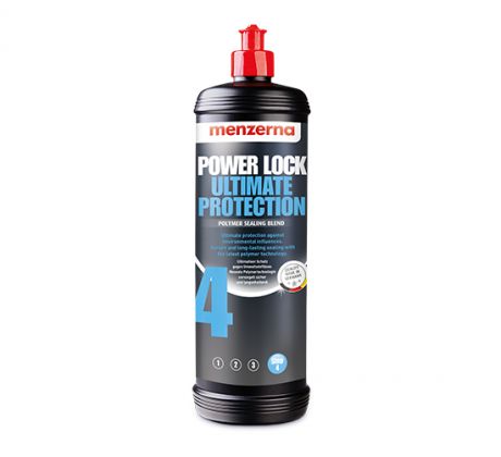 MENZERNA POWER Lock Ultimate PROTECTION - Ochranná pasta