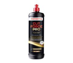 MENZERNA Cut Force Pro - Leštíci pasta