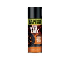 RAPTOR Wheel paint - Barva na disky