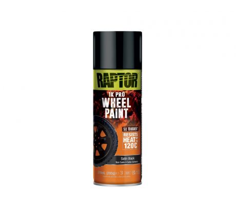 RAPTOR Wheel paint - Barva na disky