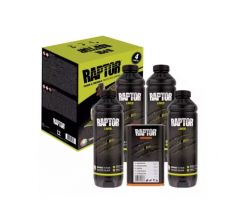 RAPTOR ČERNÝ 3,8 l